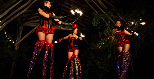 Echassières vintage